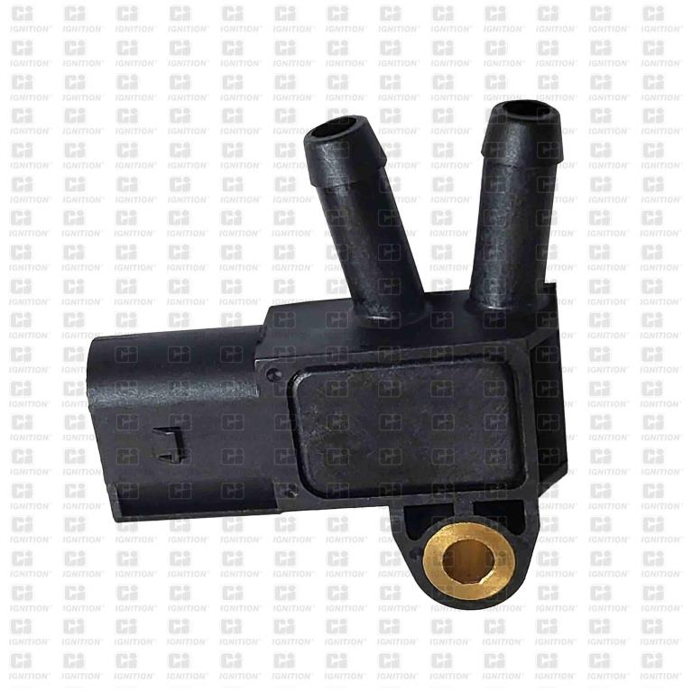 Sensor de pressão de gas de escape QUINTON HAZELL ref. XEPS162